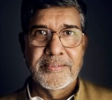 Israel Hamas war: 29 Nobel Laureates, including Satyarthi, appeal for compassion for all children