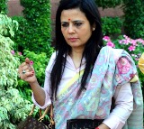 Mahua Moitra puts brave face says ready to face CBI, Parliament's Ethics Committee questions