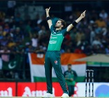 Men’s ODI World Cup: Afridi scripts history, becomes only Pakistani bowler to take 5-wicket haul twice