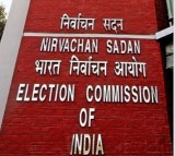Election Commission transfers five more police officers in Telangana