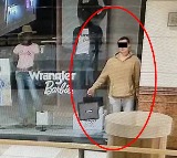 Thief In Poland Poses As Mannequin Before Stealing Jewellery From Mall Arrested