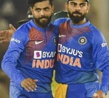 Virat says sorry to Jadeja for Man of the match against Bangla Match