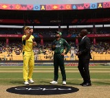 Pakistan takes of Aussies in world cup today