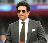 Happy birthday to the man who likes to do exactly the opposite of what I say says Sachin