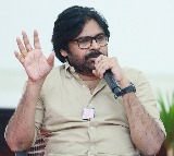 Pawan Kalyan interesting comments