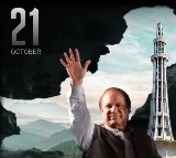 Will Nawaz Sharif’s return today turnaround Pakistan’s fortunes?
