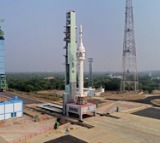 Lift-off of India’s human space mission’s test flight to test crew escape system delayed
