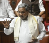 Man booked for objectionable posters of K'taka CM Siddaramaiah