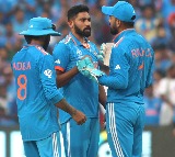 Men’s ODI WC: Five times Indian players put up memorable performances in wins over New Zealand