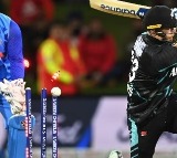 World Cup 2023 New Zealand dominance over India in ICC tournaments
