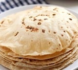 15 Chapatis a Day X Users Unrealistic Diet Plan For Vegetarians Gets a Thumbs Down