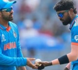  Harbhajan Singh names Hardik Pandyas replacement for NZ match wants Rohit to play SKY Shami