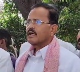 Motkupally Narsimhulu Fires On Andhrapradesh CM Jagan