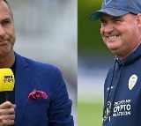 Rohit obviously said to the DJ just do not play Dil Dil Pakistan  Michael Vaughan takes a hilarious dig at Mickey Arthur 