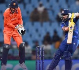 Sri Lanka clinches victory against Nederlands