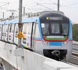 Fine imposed to Hyderabad Metro Rail