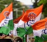 Congress party appoints elections observers for Telangana