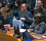 Russia tries to capitalise on US self-isolation at UNSC on Gaza