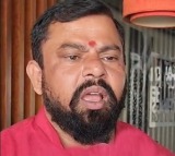 BJP revokes suspension of Telangana MLA Raja Singh