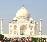 Insects breeding on dry polluted Yamuna riverbed a threat to Taj Mahal's beauty