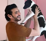 Mahesh Babu spends Sunday with pet dog, calls it the 'best way'