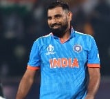 Men’s ODI WC: Shami picks five-fer as India bowl out New Zealand for 273 after Mitchell's fantastic century