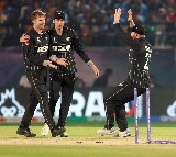 Men’s ODI WC: New Zealand post highest-ever total against India in ODI World Cup