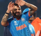 Men’s ODI WC: Kohli’s brilliant 95 takes India to a hard-fought 4-wicket win over New Zealand