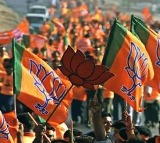 BJP announces first list for Telangana, fields three MPs