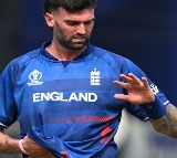England Pacer Reece Topley Set To Be Ruled Out Of Cricket World Cup 2023 With Finger Injury