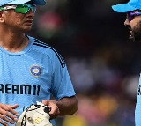 Coach Rahul Dravid hint on final 11 against newzealand