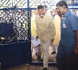 Chandrababu open letter to Telugu people from Rajahmundry jail