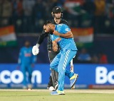 Shami fires with fifer as New Zealand all out for 273 runs