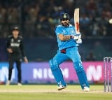 Team India defeats New Zealand by 4 wickets