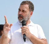 Agniveer a scheme to insult heroes of India: Rahul Gandhi