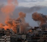 Israel-Hamas death toll increases to over 6,000