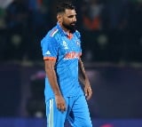 Men’s ODI WC: Don't think you should feel guilty sitting outside when team is performing, says Shami