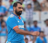 Men’s ODI WC: Shami's accuracy and length was phenomenal, says Aakash Chopra