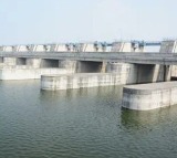 Central team in T'gana to probe sinking of barrage's portion