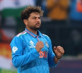 Men’s ODI WC: Working on what I can do as a bowler has made me relaxed, says Kuldeep Yadav