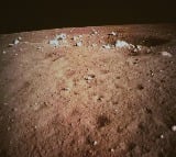 Moon 40 mn years older than earlier thought, reveal crystals from lunar surface