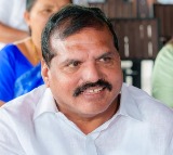 Botsa Satyanarayana says chandrababu arrested with proofs