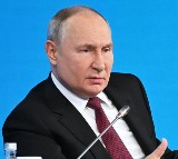 Putin allegedly 'suffers cardiac arrest': Report