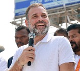 Rahul Gandhi to campaign in Telangana in November first week