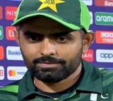 These are the reasons says pakistan Babar azam says for defeat against Afghanistan