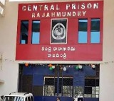 Today is holiday for Mulakhats in Rajahmundry central Jail due to Vijaya Dasami
