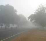 Temperatures drop in Telangana