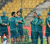 Wasim Akram furious over Pakistan players fitness after defeat to Afghanistan