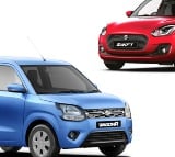 Five most stolen cars in India