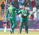 South Africa smashes Bangladesh bowling in Wankehde 